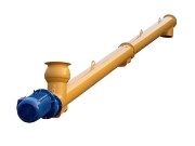 Шнековые транспортёры для цемента ScrewTech ЦМ