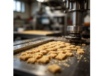 Полуавтоматическая линия для производства козинаков ЛК-120