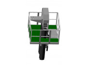 Нория ковшовая НК 50